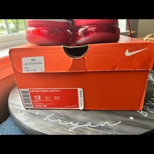 Nike Mens Air Max Excellerate 3